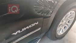 جي ام سي يوكون